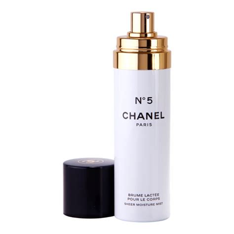 chanel no 5 body mist|chanel no 5 100ml boots.